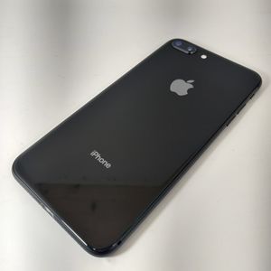 Apple iPhone 8 Plus 256GB Gold Unlocked